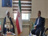 نخستین جلسه شورای فرهنگ عمومی شهرستان جلفا تشکیل شد